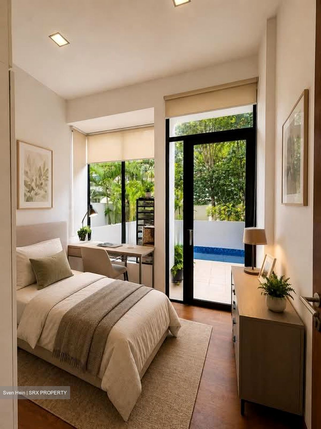 St Patrick's Loft (D15), Apartment #604989581